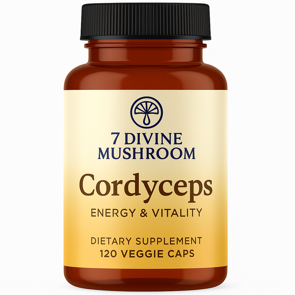 Cordyceps
