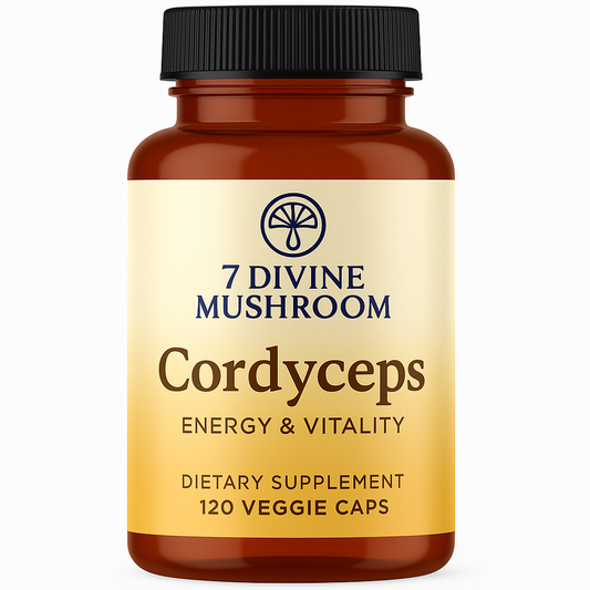 Cordyceps