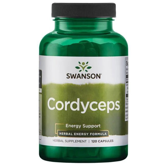 Cordyceps